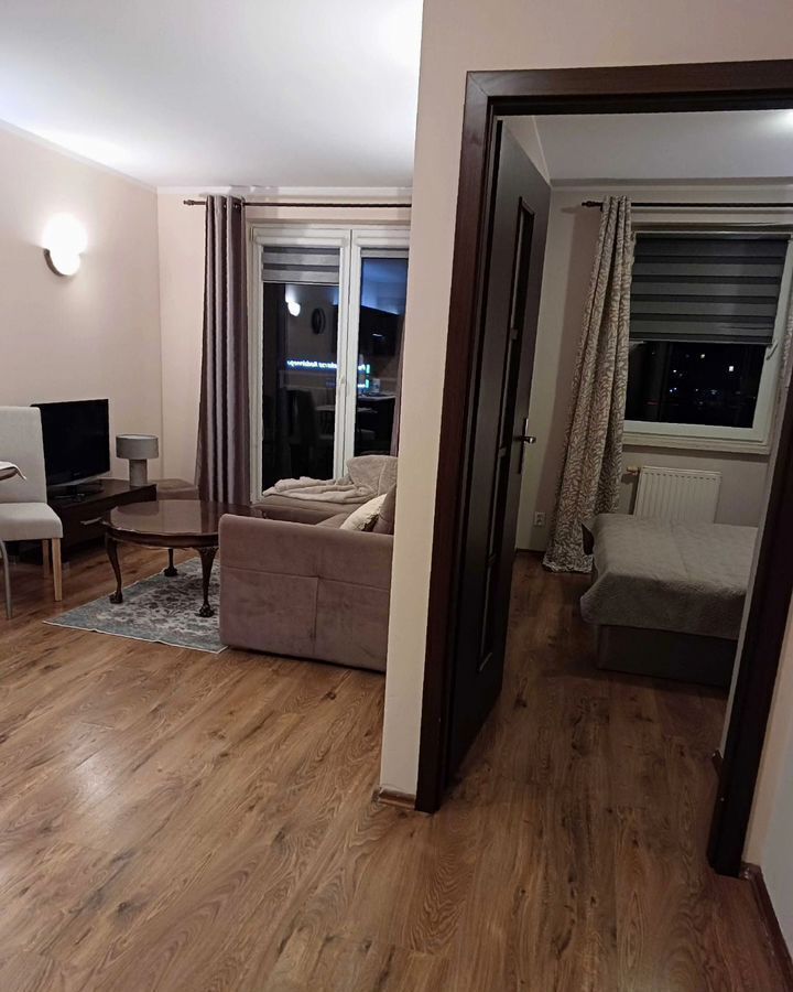 квартира г Москва метро Раменки пр-кт Мичуринский 35 муниципальный округ Раменки фото 4
