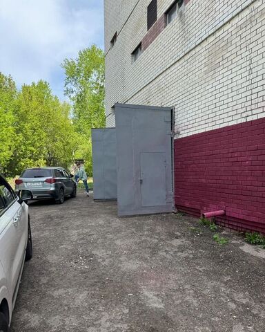 свободного назначения р-н Кировский Козья слобода ул Проточная 10 фото