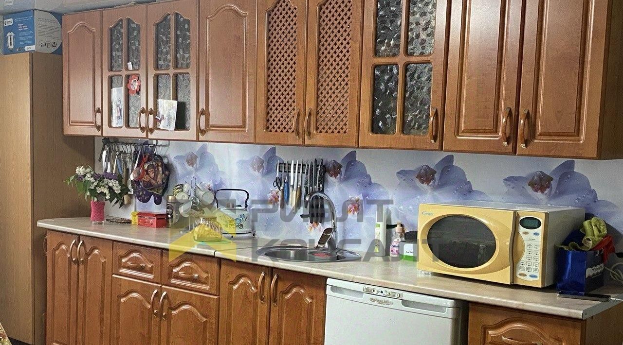 дом г Омск р-н Ленинский Порт-Артур ул Свердлова 36 фото 15