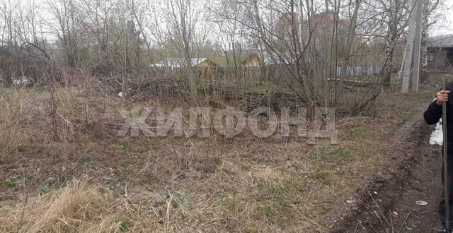 земля р-н Октябрьский Золотая Нива снт Комета-Березка фото