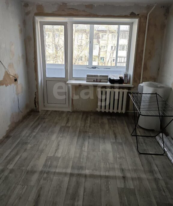 квартира р-н Саткинский г Бакал ул Октябрьская 2 фото 7