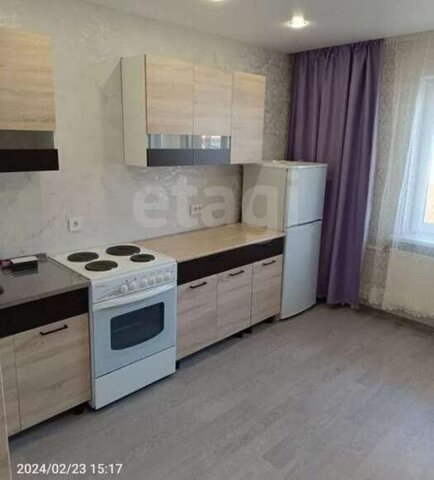 ул Новоселов 117 ЖК «Москва» Калининский административный округ фото