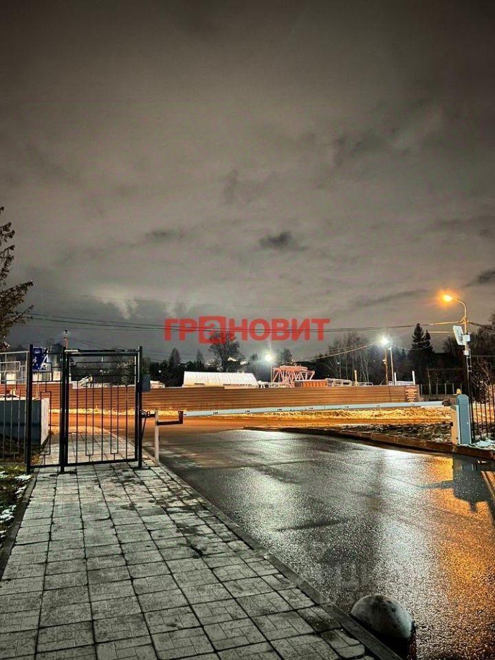 квартира г Новосибирск р-н Заельцовский ул Кубовая 53 ЖК «Солнечные часы» Новосибирск, городской округ Новосибирск, Заельцовский район, Жилой комплекс «Солнечные часы», Кубовая улица фото 11