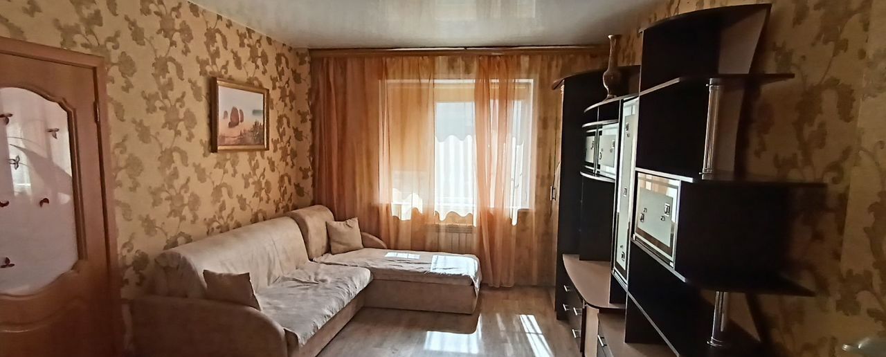 квартира г Новосибирск р-н Калининский Берёзовая роща ул Дениса Давыдова 1/2 фото 15