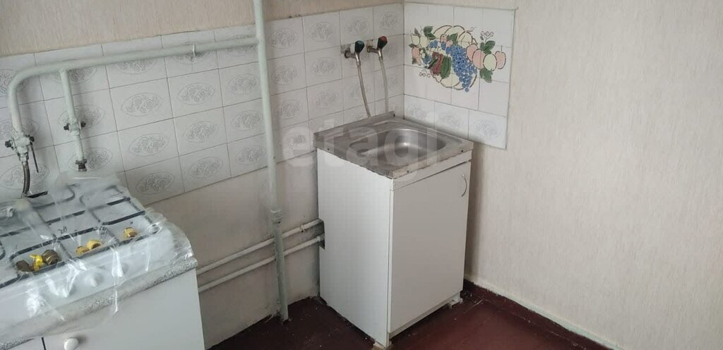 квартира г Тула р-н Зареченский ул Курковая 28 фото 7