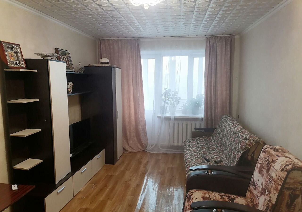 квартира р-н Валуйский г Валуйки ул Новая 3а фото 1