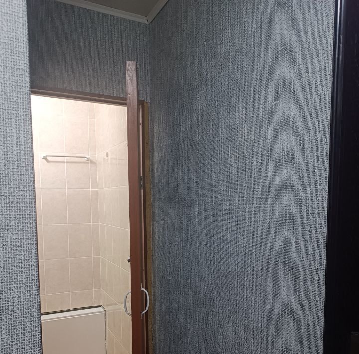 комната г Красноярск р-н Кировский пр-кт им.газеты "Красноярский рабочий" 154/2 фото 9