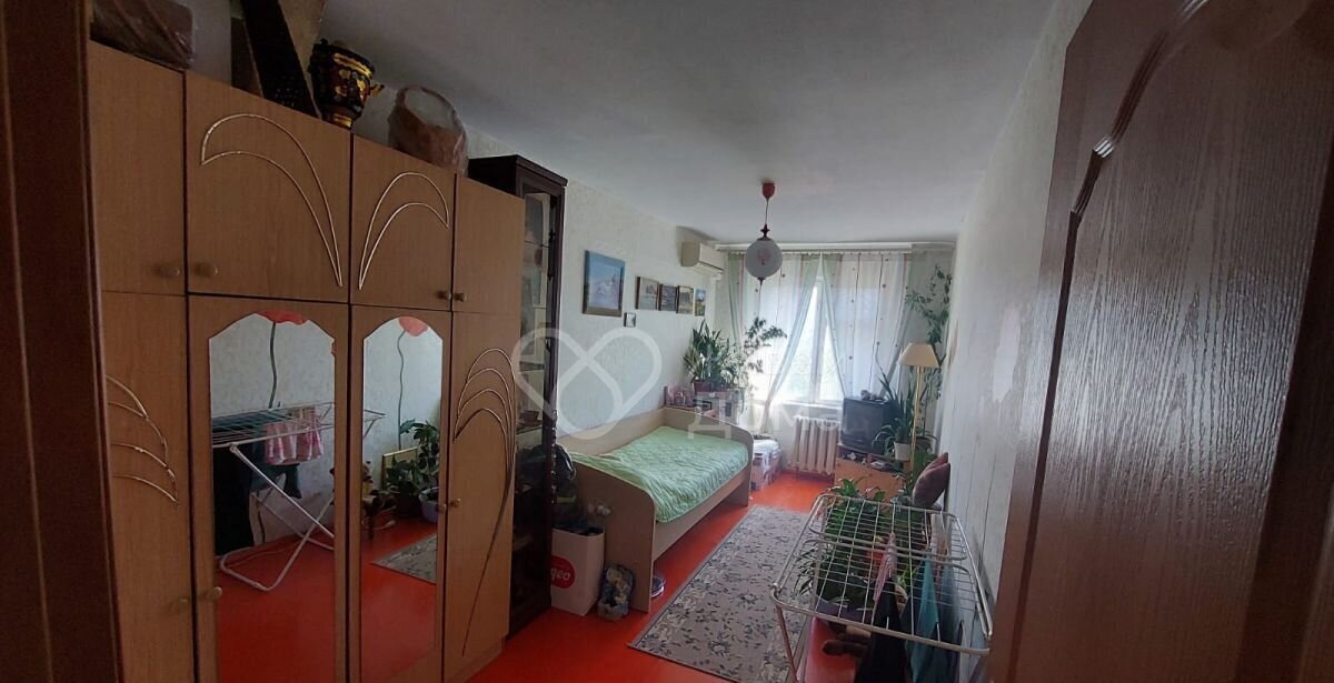 комната г Волгоград р-н Тракторозаводский ул Льговская 8 фото 3