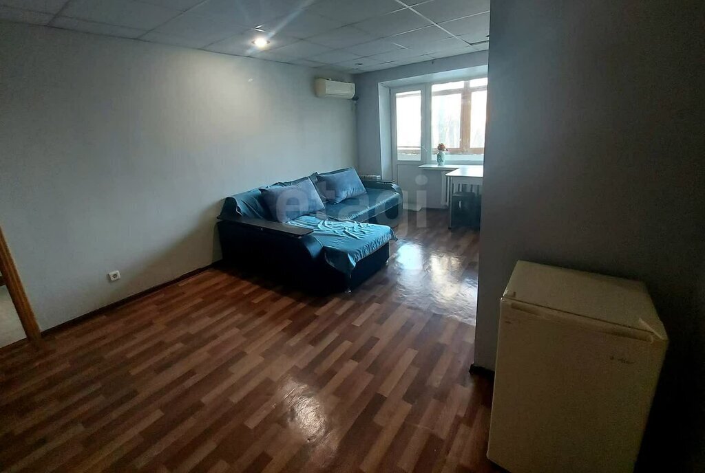 квартира г Саратов р-н Фрунзенский улица имени Д. В. Емлютина, 44Б фото 7