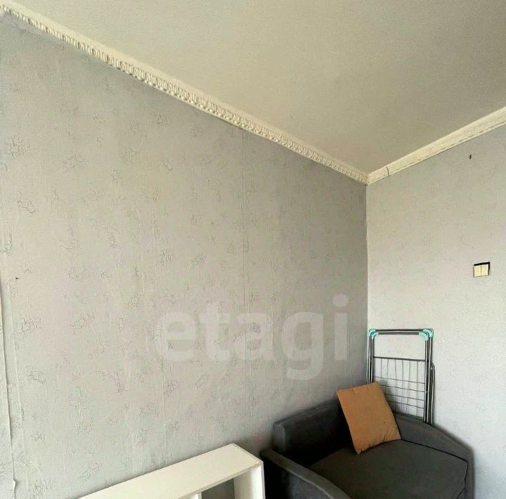 квартира г Саратов р-н Фрунзенский ул им Емлютина Д.В. 44б фото 20