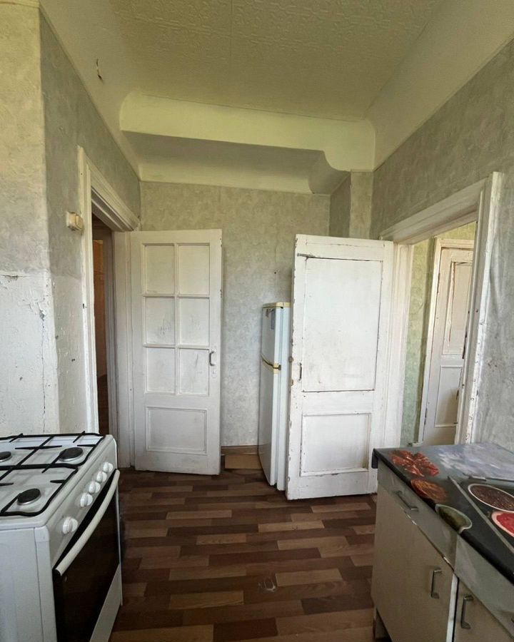 квартира г Уфа р-н Орджоникидзевский ул Богдана Хмельницкого 63 фото 8