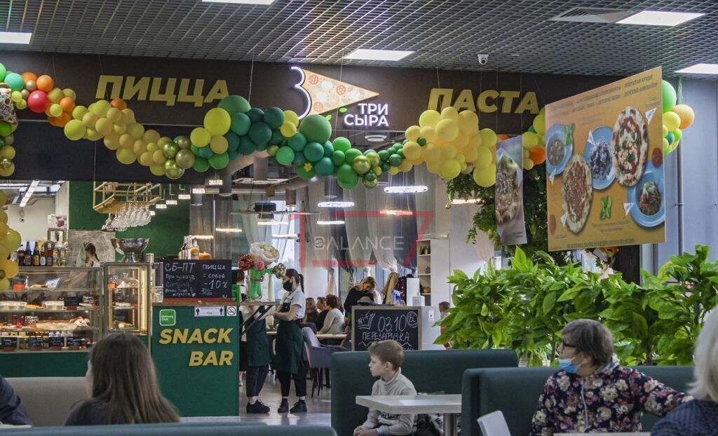 свободного назначения г Долгопрудный пр-кт Лихачевский 74 Долгопрудный, Долгопрудная фото 23