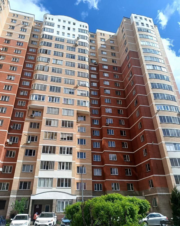 квартира городской округ Богородский г Ногинск ул Гаражная 1 фото 32