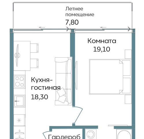 ул Морская TEMPO фото