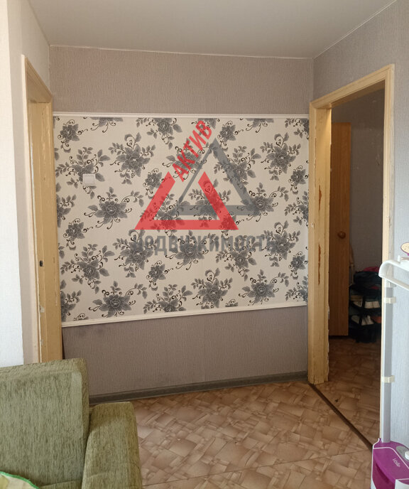 квартира г Каменск-Уральский Красногорский ул Каменская 60 фото 11