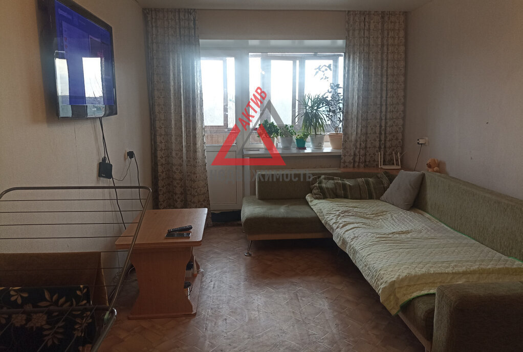 квартира г Каменск-Уральский Красногорский ул Каменская 60 фото 10