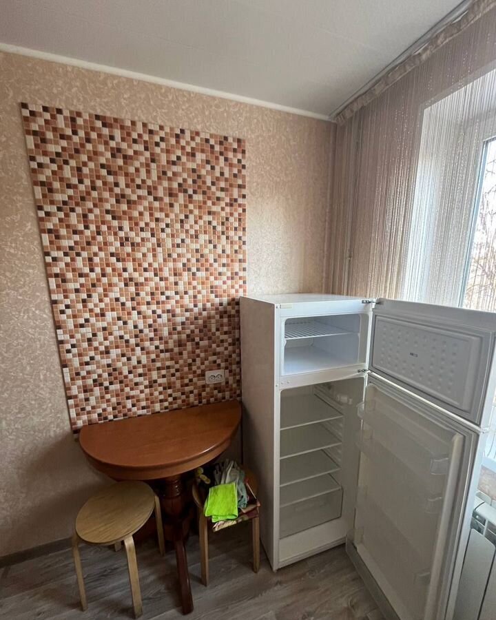 квартира г Нижний Новгород р-н Автозаводский Парк культуры ул Веденяпина 4а фото 7