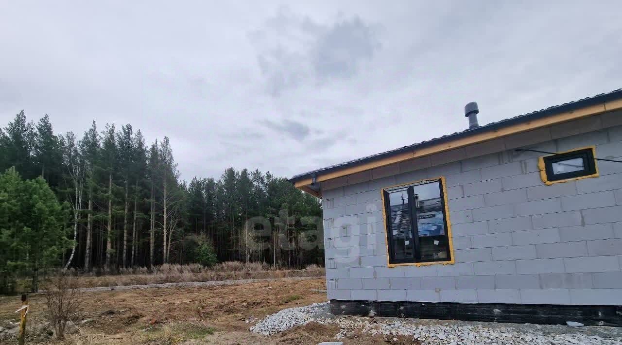 дом г Нижний Тагил р-н Ленинский ул Родная 8 фото 22