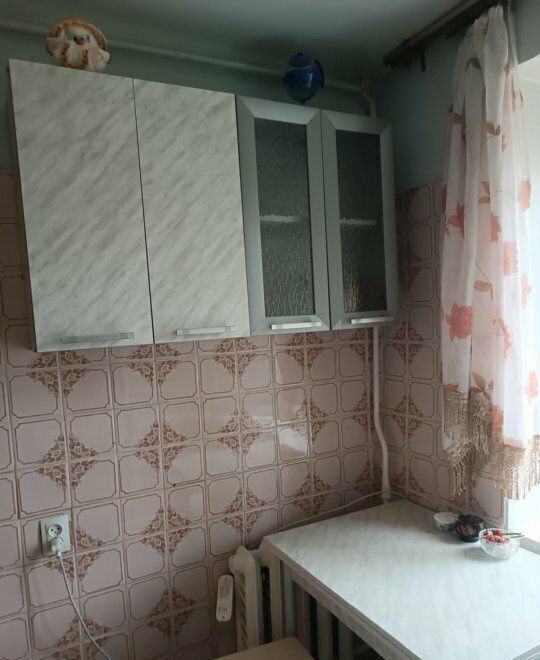 квартира г Екатеринбург р-н Кировский Уральская ул Уральская 52/2 фото 6