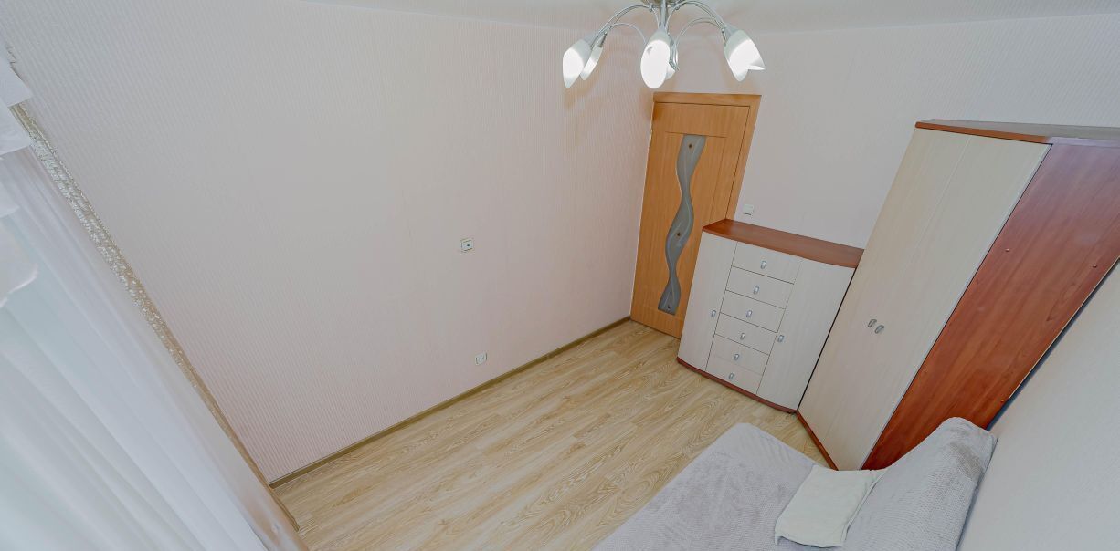 квартира г Екатеринбург ул Стачек 70 Проспект Космонавтов фото 6