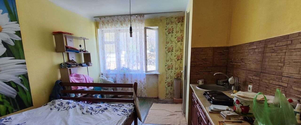 квартира г Ялта пгт Массандра ул Стахановская 18 фото 5