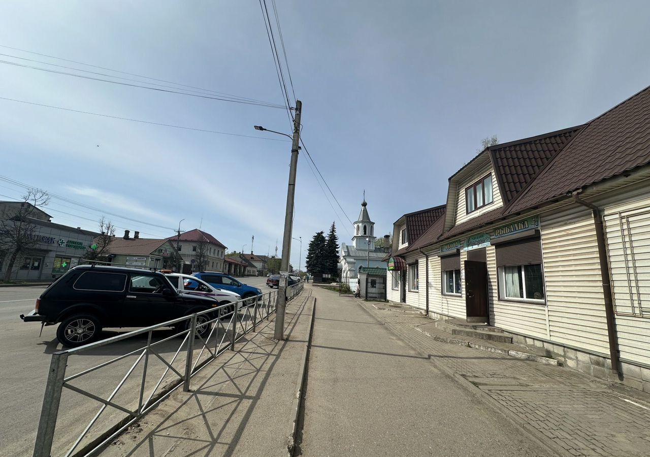 офис г Псков Центр пл Ленина 1 фото 2