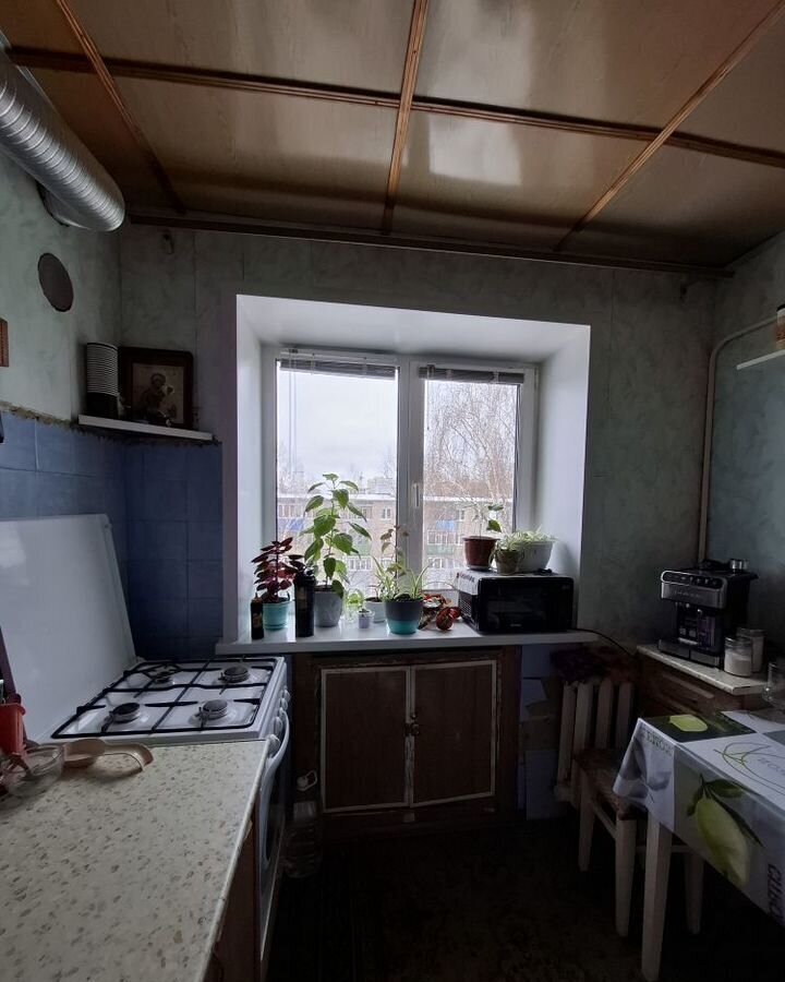 квартира г Пенза р-н Ленинский ул Островского 10 фото 8