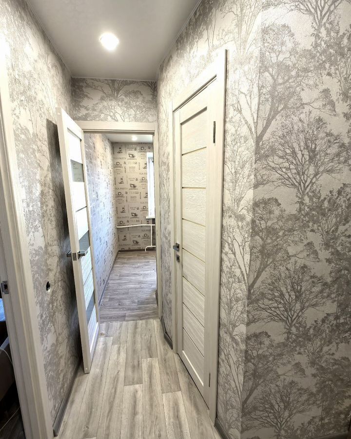 квартира г Таганрог Центральный ул Чехова 267/2 фото 8