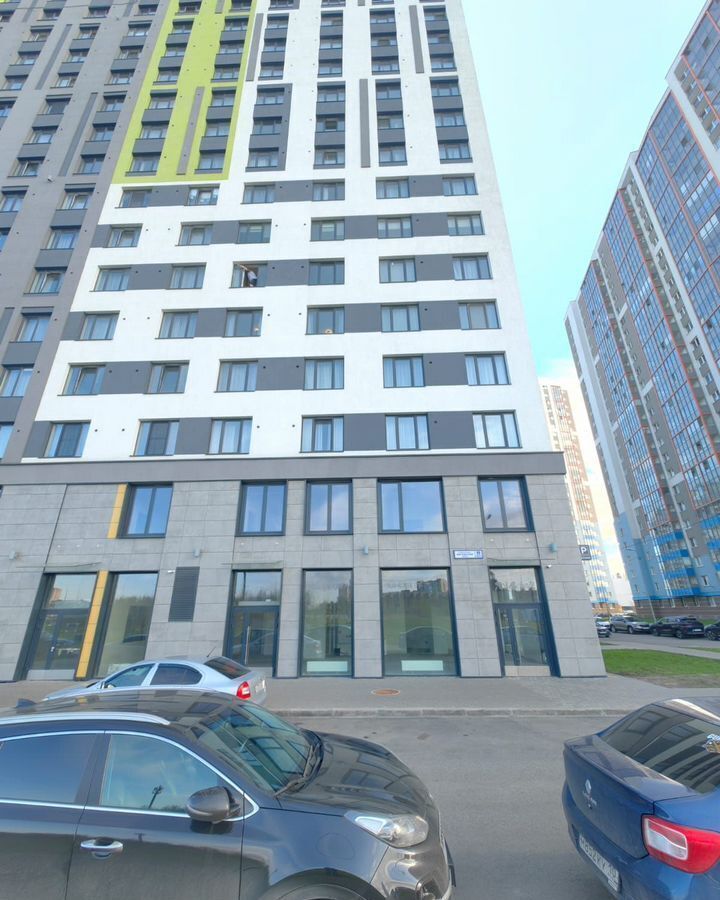 свободного назначения г Санкт-Петербург метро Купчино пр-кт Витебский 99к/1 округ Гагаринское фото 9