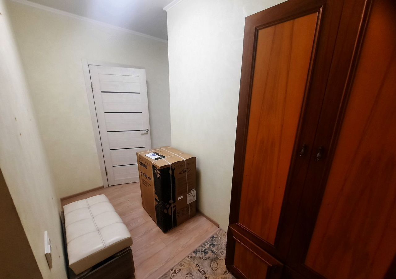 квартира г Батайск ул Комсомольская 87к/1 фото 9