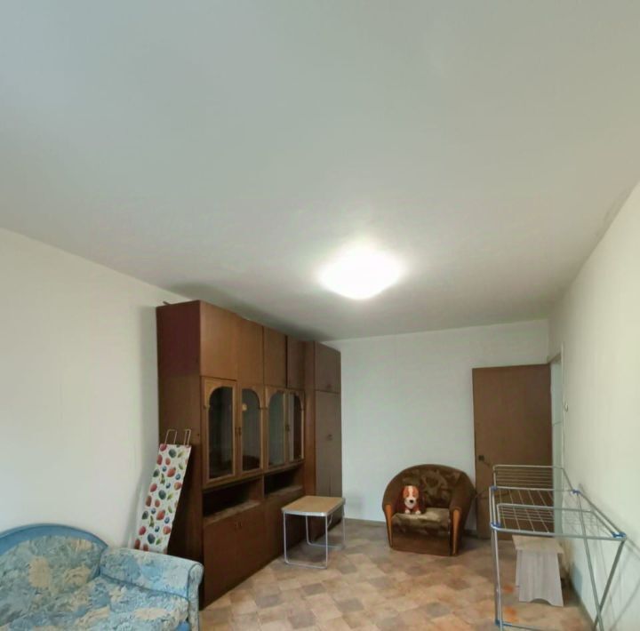 квартира г Иркутск р-н Октябрьский ул Байкальская 230 фото 6