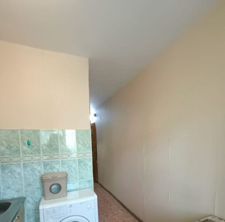 квартира г Иркутск р-н Октябрьский ул Байкальская 230 фото 7
