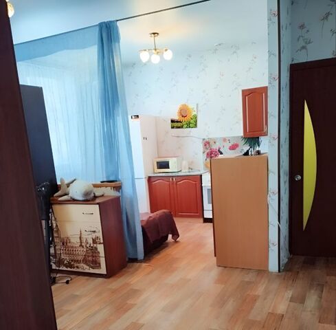 р-н Иркутский рп Маркова мкр Березовый 9 фото