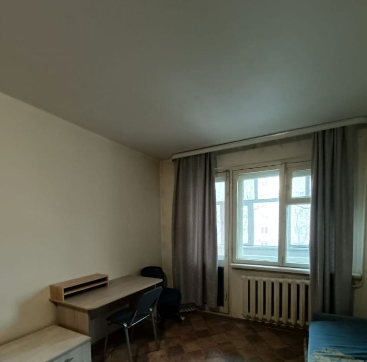 квартира г Иркутск р-н Октябрьский ул Байкальская 230 фото 12