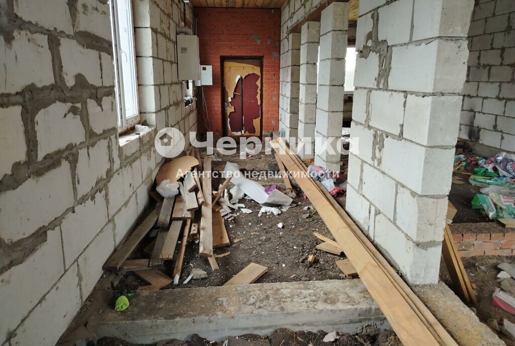 дом р-н Миллеровский г Миллерово ул Артема 21 фото 1