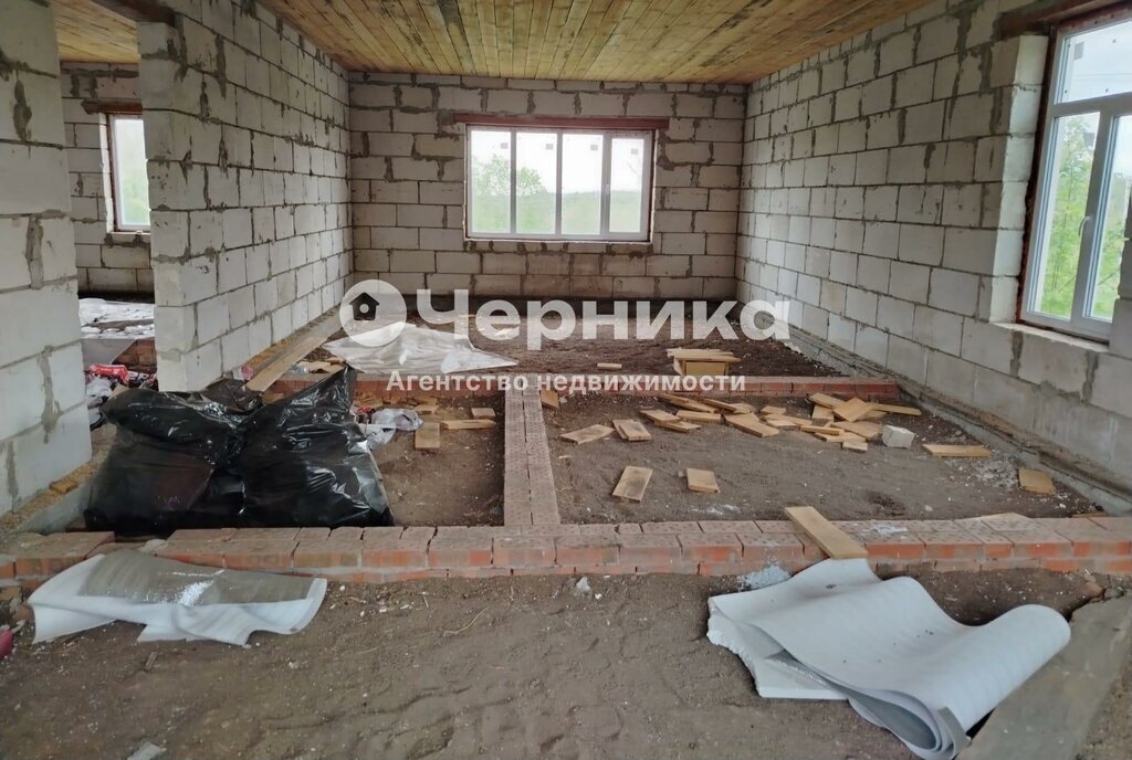 дом р-н Миллеровский г Миллерово ул Артема 21 фото 2