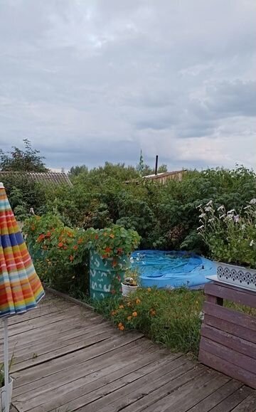дом г Канск ул Красноярская садовые участки фото 10