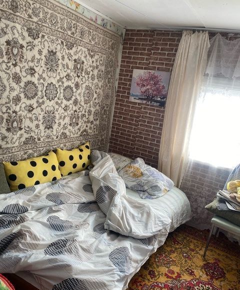 дом г Канск ул Красноярская садовые участки фото 6