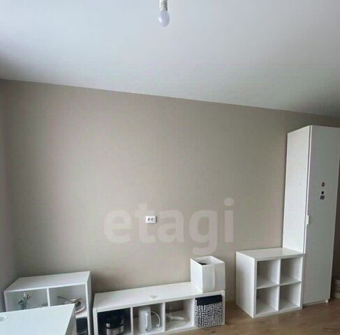п Парголово Парнас апарт-комплекс START проезд Толубеевский, 8к 2 фото