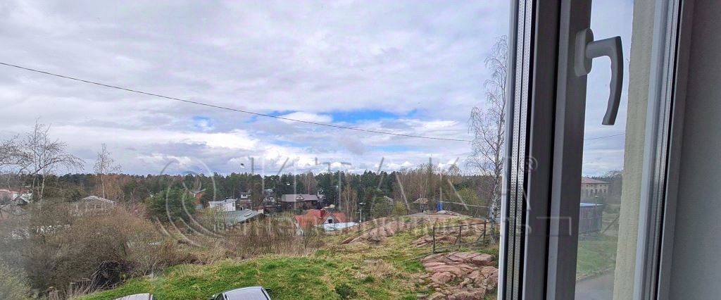 квартира г Выборг р-н Петровский пер Короткий 5 жилой дом по пер. Короткий, 5 Выборгское городское поселение фото 2