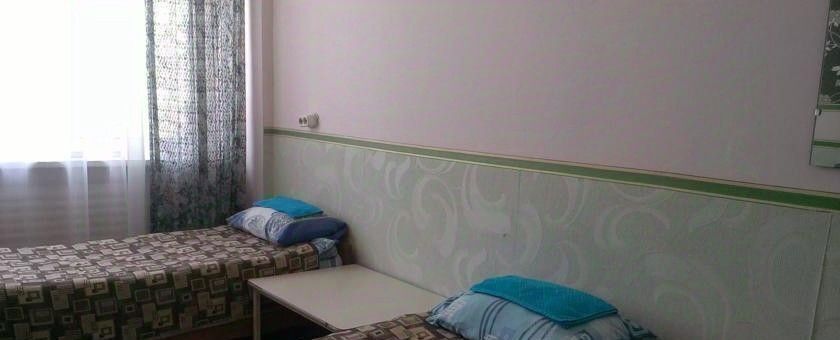 комната г Владивосток р-н Советский ул Заречная 37 фото 2