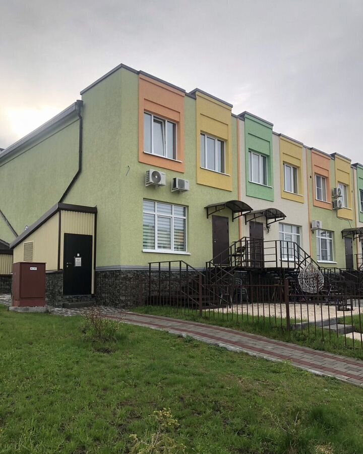 дом г Кемерово р-н Рудничный Лесная Поляна б-р Кедровый 24к/2 Кемеровская обл. — Кузбасс фото 20