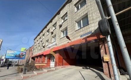 р-н Железнодорожный Гагаринская ул Железнодорожная 17 фото