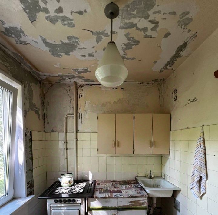 квартира городской округ Сергиево-Посадский г Хотьково ул Горжовицкая 12 фото 5