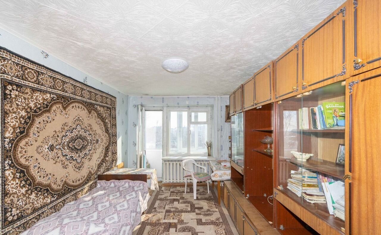 квартира г Ишим ул Республики 76а фото 3