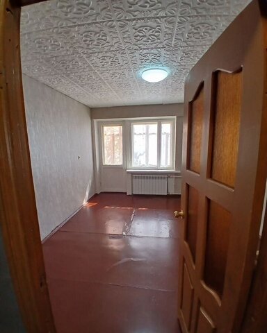квартира р-н Железнодорожный ул Луначарского 7а фото