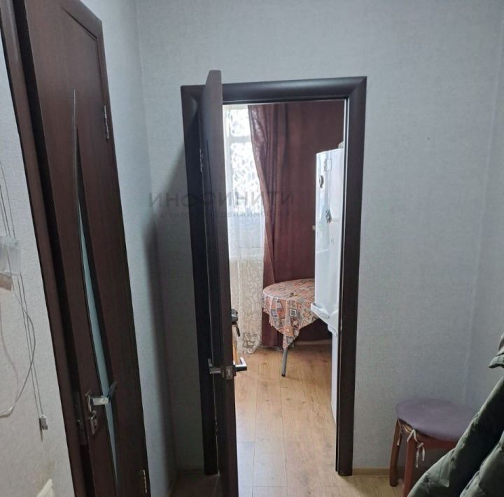 квартира г Москва метро Бабушкинская проезд Осташковский 8 муниципальный округ Лосиноостровский фото 10