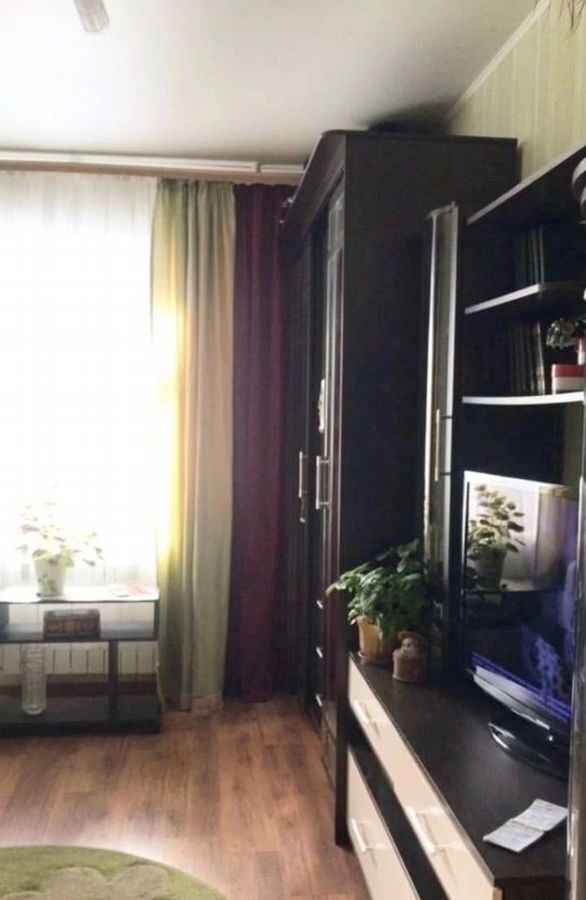 квартира г Чебоксары р-н Калининский б-р Эгерский 42к/1 фото 3