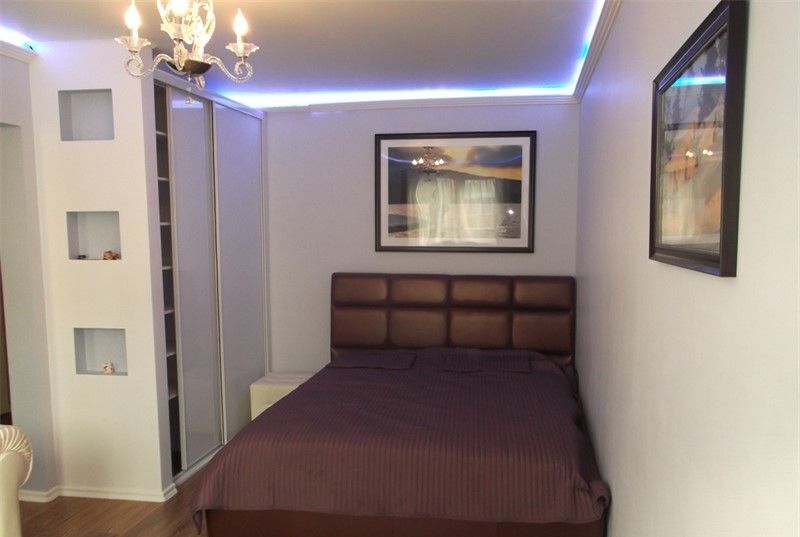 квартира г Балашиха ул Мещера 16 жилой микрорайон «Сакраменто» фото 5