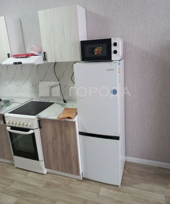 квартира г Новосибирск р-н Ленинский ул Спортивная жилой район «Чистая Слобода» Площадь Маркса, с 44 фото 5